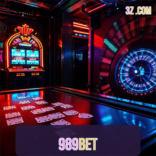 Apostas Esportivas Inovadoras no 989bet: Uma Nova Era