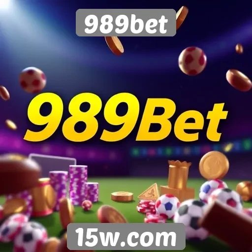 Impacto das promoções no engajamento dos usuários do 989bet