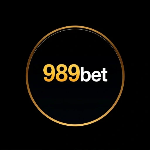 989bet Logo