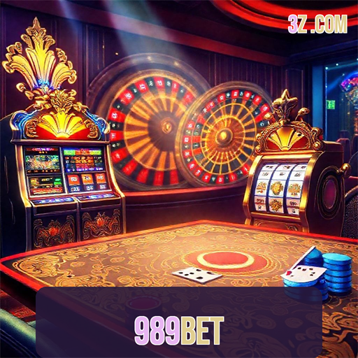 Recursos Inovadores na Plataforma 989bet Para Jogadores
