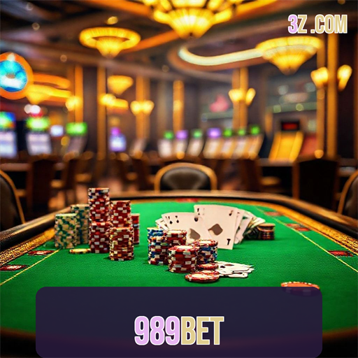 Promoções Imperdíveis no 989bet para Você Aproveitar