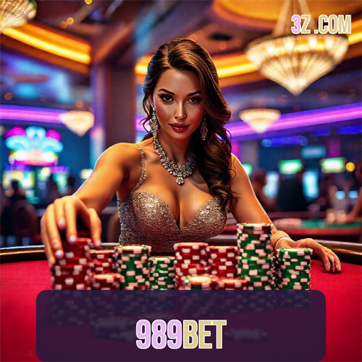 Slots Empolgantes no 989bet: Diversão Garantida na Sua Tela