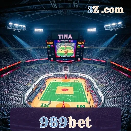 989bet: Descubra Como Apostar em Eventos Esportivos Com Estilo