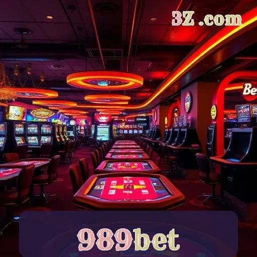 989bet: A Revolução do Suporte 24/7 Que Você Sempre Buscou